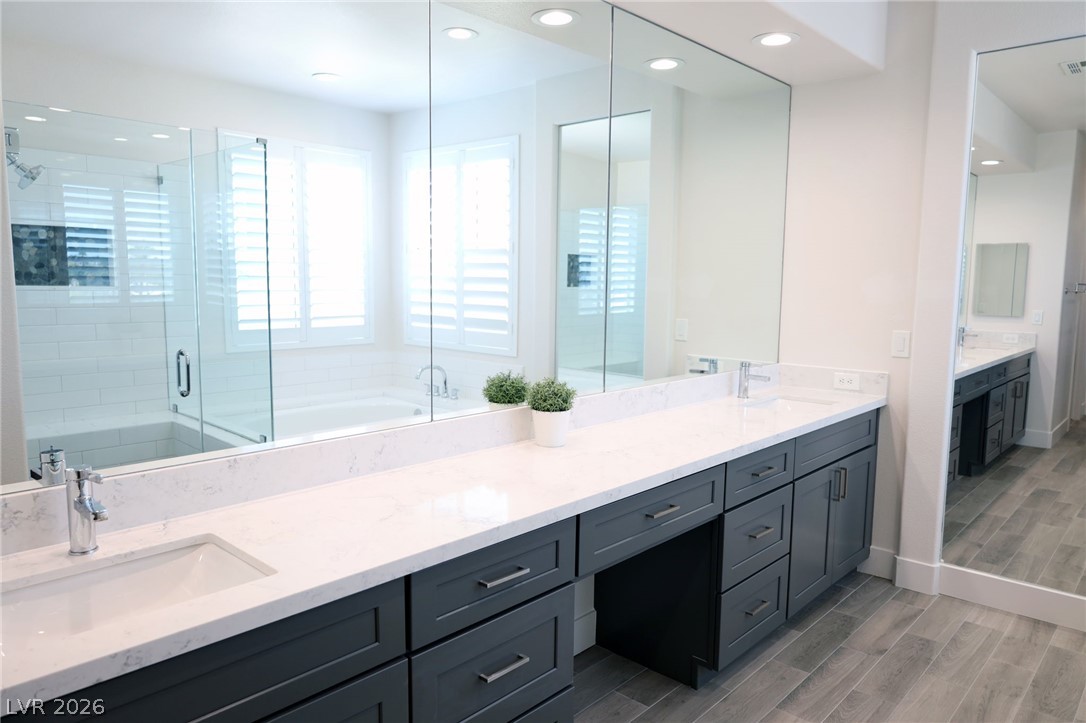 3052 Sabine Hill Avenue Henderson NV 89052