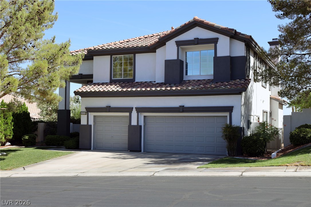3052 Sabine Hill Avenue Henderson NV 89052