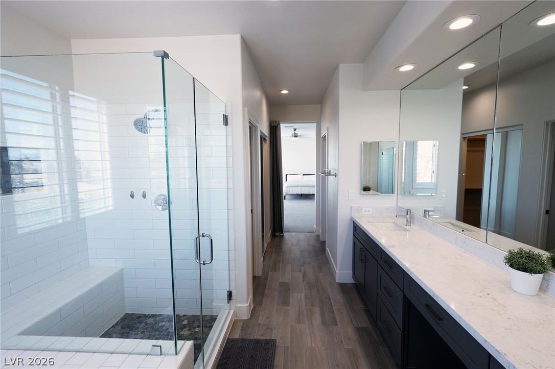 3052 Sabine Hill Avenue Henderson NV 89052