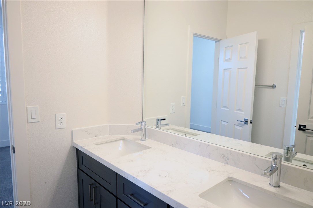 3052 Sabine Hill Avenue Henderson NV 89052
