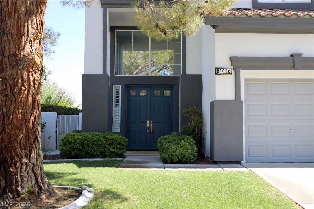 3052 Sabine Hill Avenue Henderson NV 89052