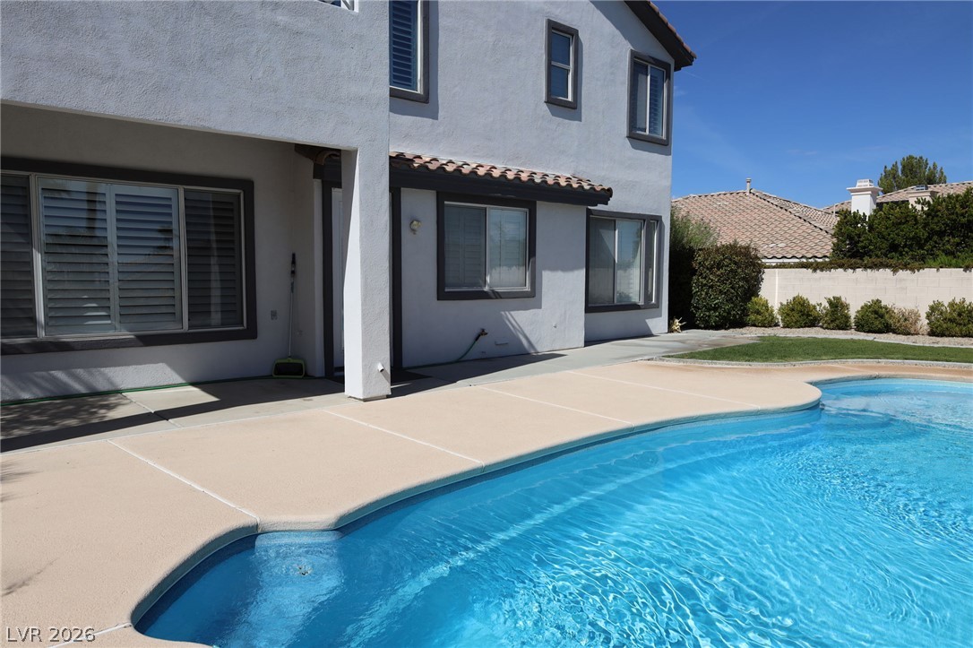 3052 Sabine Hill Avenue Henderson NV 89052