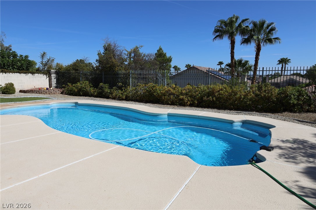 3052 Sabine Hill Avenue Henderson NV 89052