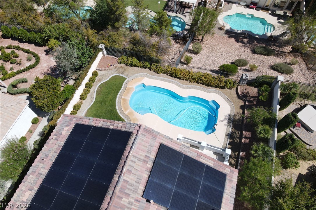 3052 Sabine Hill Avenue Henderson NV 89052
