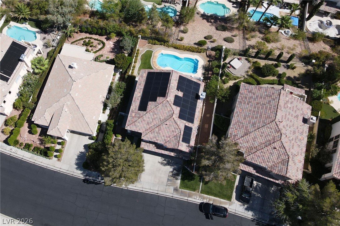 3052 Sabine Hill Avenue Henderson NV 89052