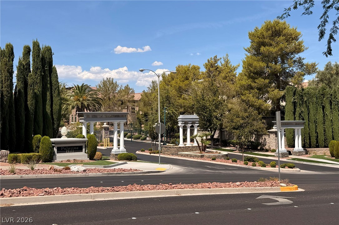 3052 Sabine Hill Avenue Henderson NV 89052
