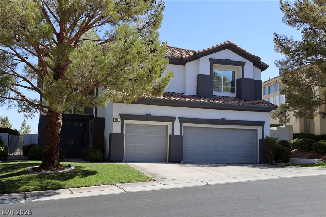 3052 Sabine Hill Avenue Henderson NV 89052