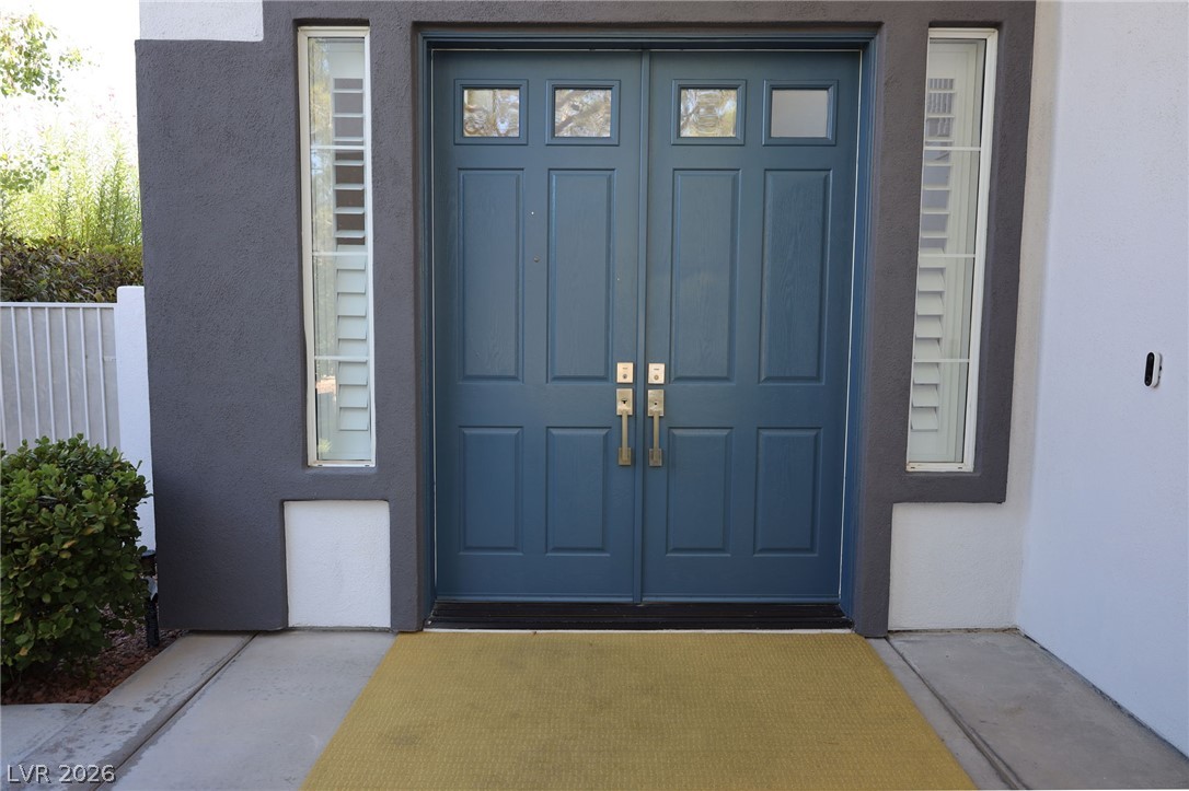 3052 Sabine Hill Avenue Henderson NV 89052
