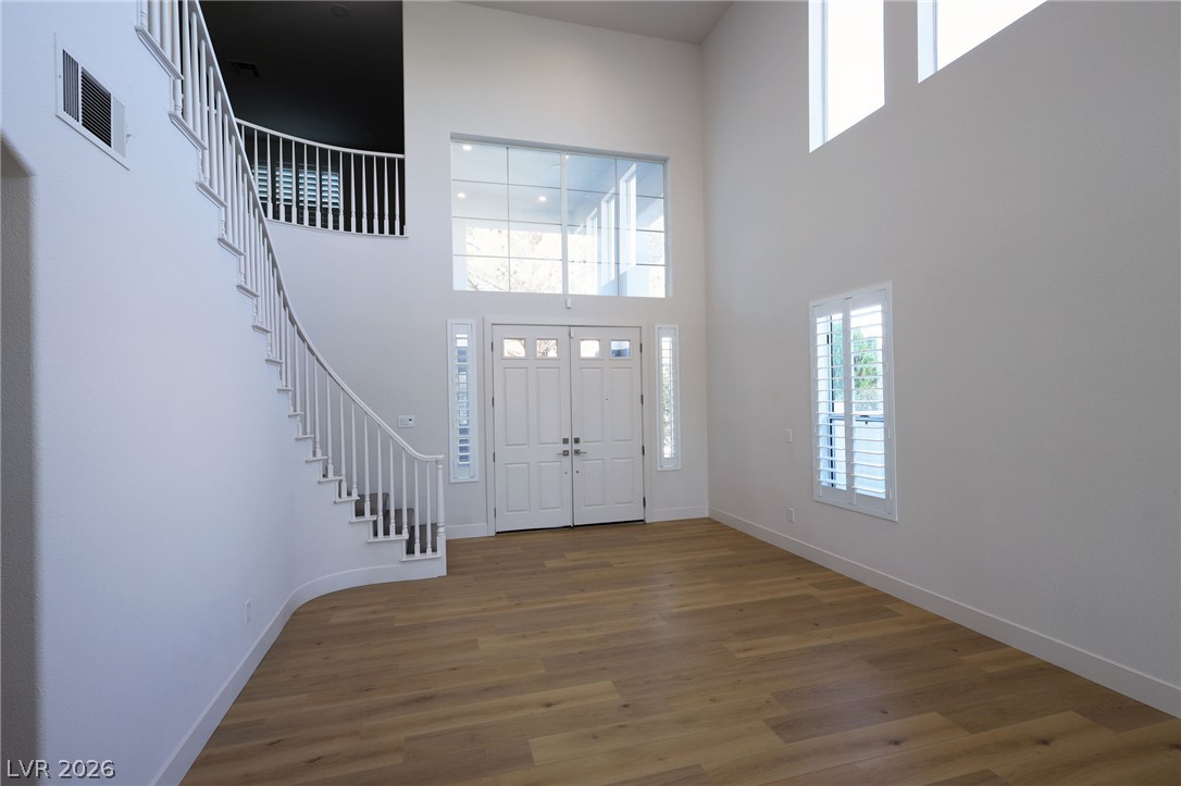 3052 Sabine Hill Avenue Henderson NV 89052
