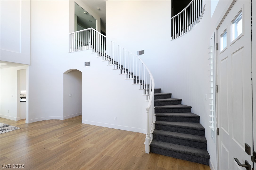 3052 Sabine Hill Avenue Henderson NV 89052
