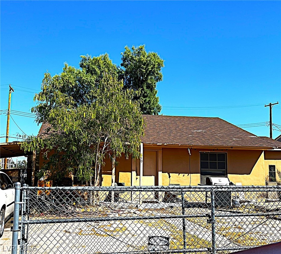 610 North 4th Street Las Vegas NV 89101