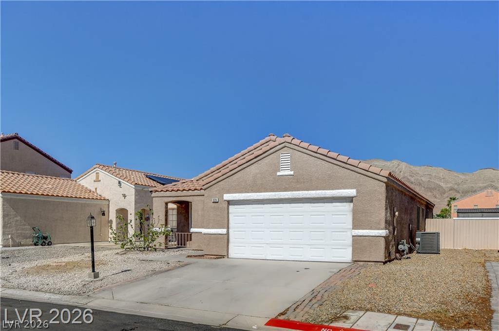 320 Searchlight Drive Las Vegas NV 89110