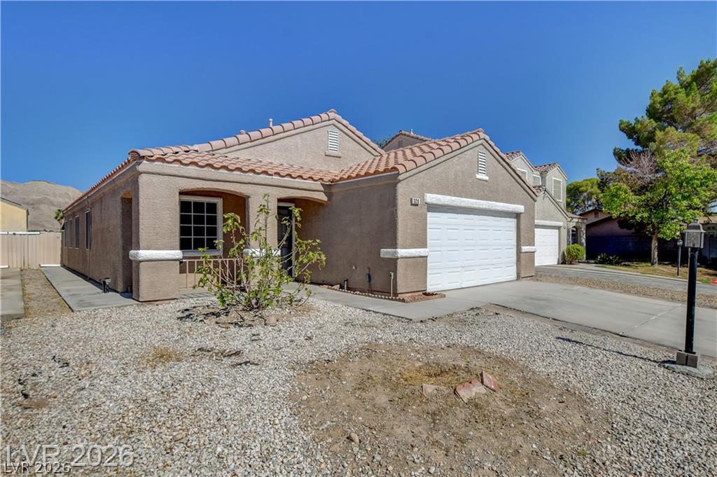 320 Searchlight Drive Las Vegas NV 89110
