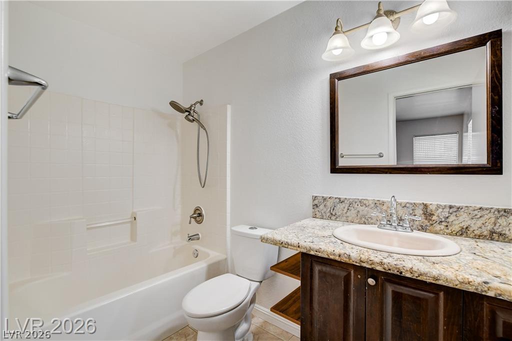 320 Searchlight Drive Las Vegas NV 89110