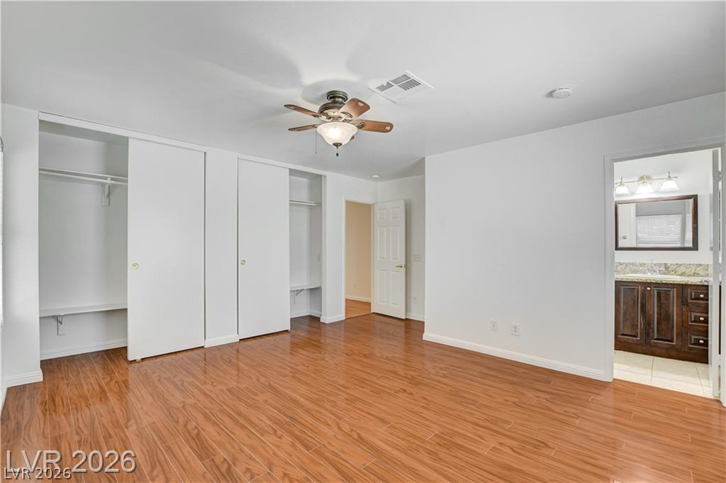 320 Searchlight Drive Las Vegas NV 89110