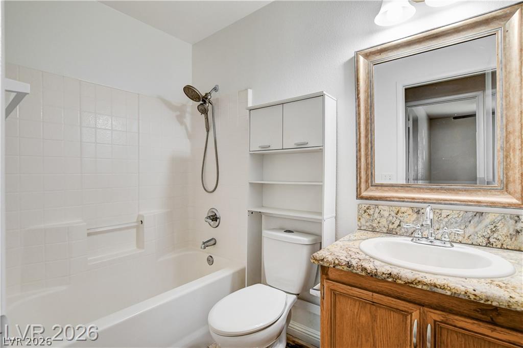 320 Searchlight Drive Las Vegas NV 89110