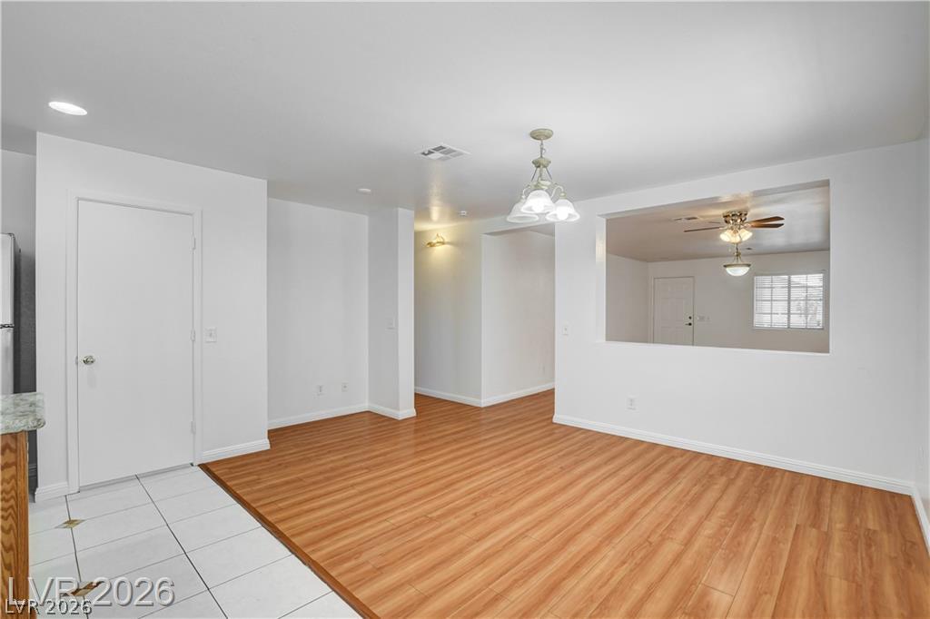 320 Searchlight Drive Las Vegas NV 89110