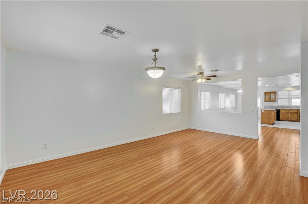 320 Searchlight Drive Las Vegas NV 89110