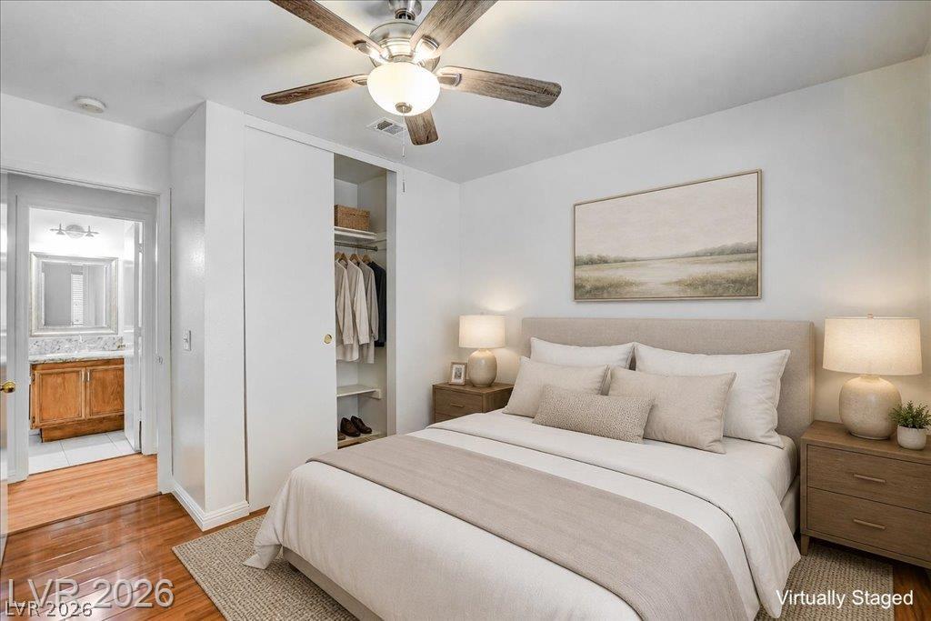 320 Searchlight Drive Las Vegas NV 89110