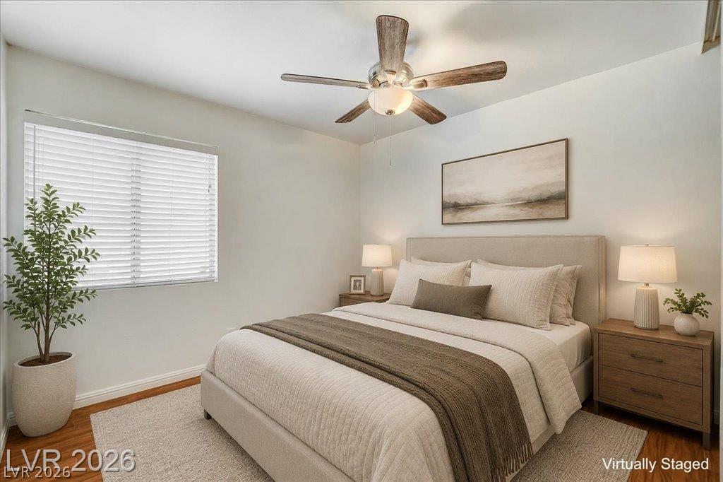 320 Searchlight Drive Las Vegas NV 89110