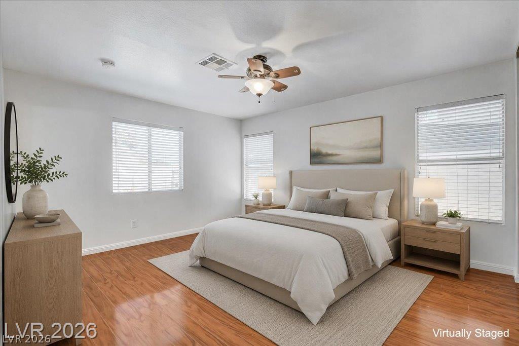 320 Searchlight Drive Las Vegas NV 89110