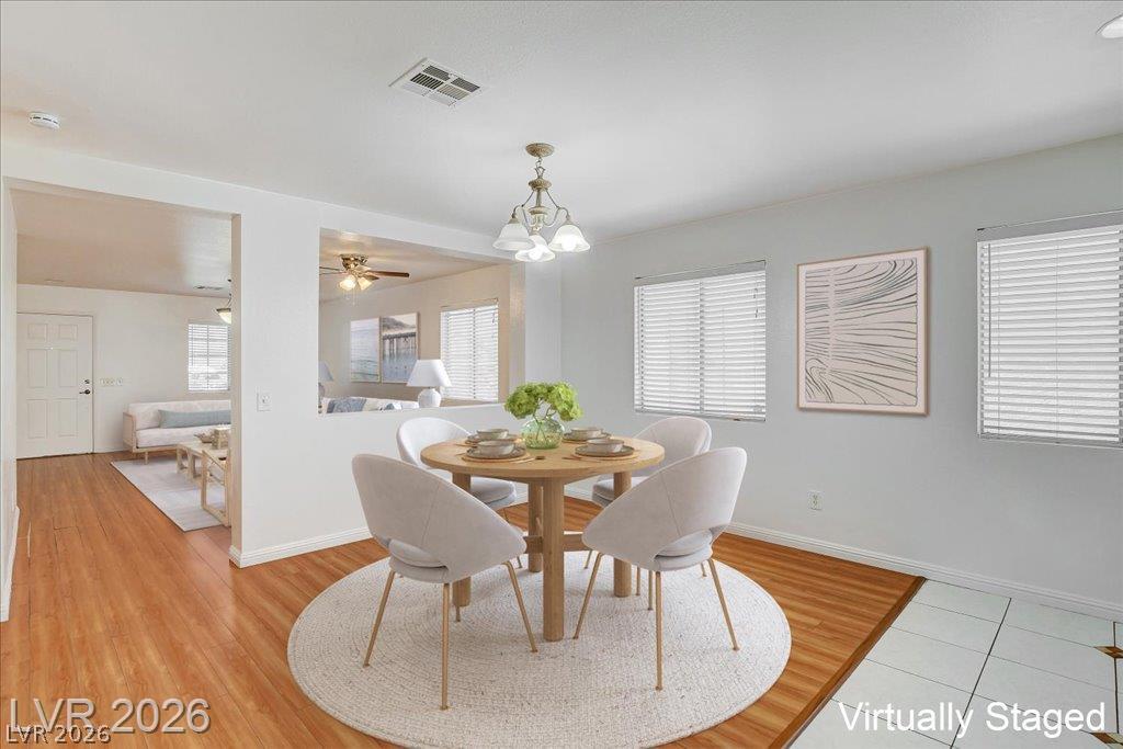 320 Searchlight Drive Las Vegas NV 89110