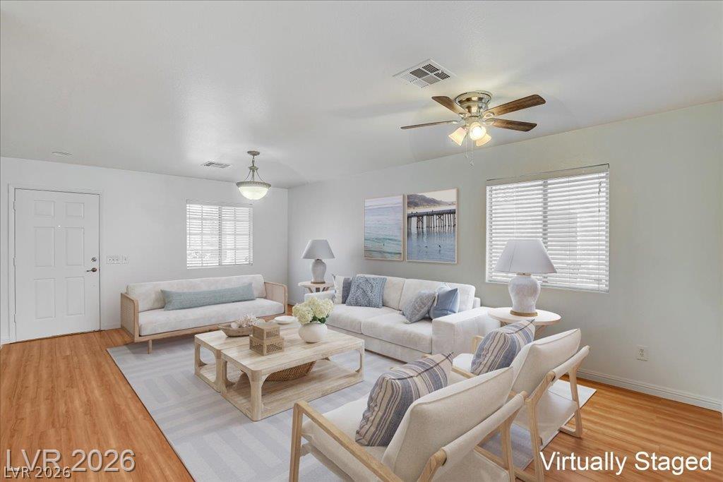 320 Searchlight Drive Las Vegas NV 89110