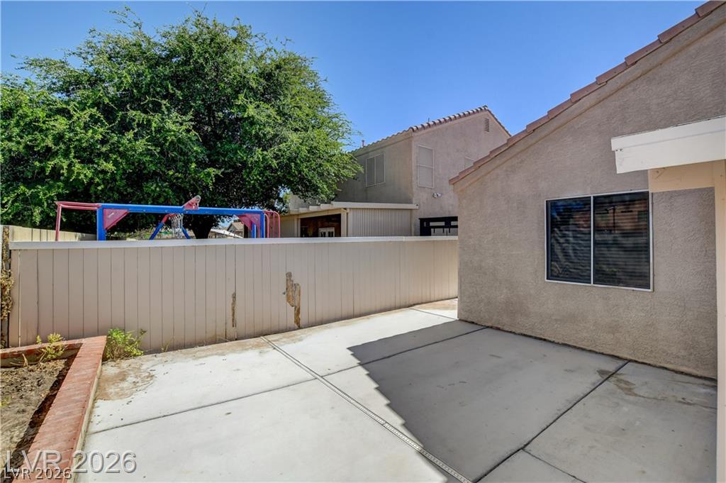320 Searchlight Drive Las Vegas NV 89110