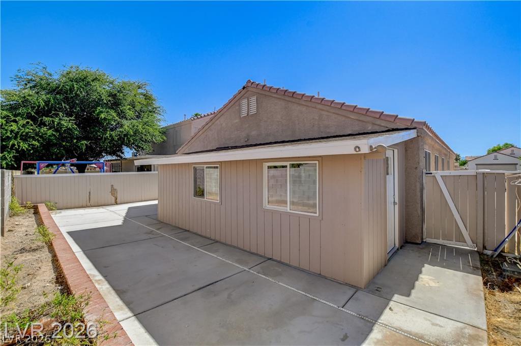 320 Searchlight Drive Las Vegas NV 89110