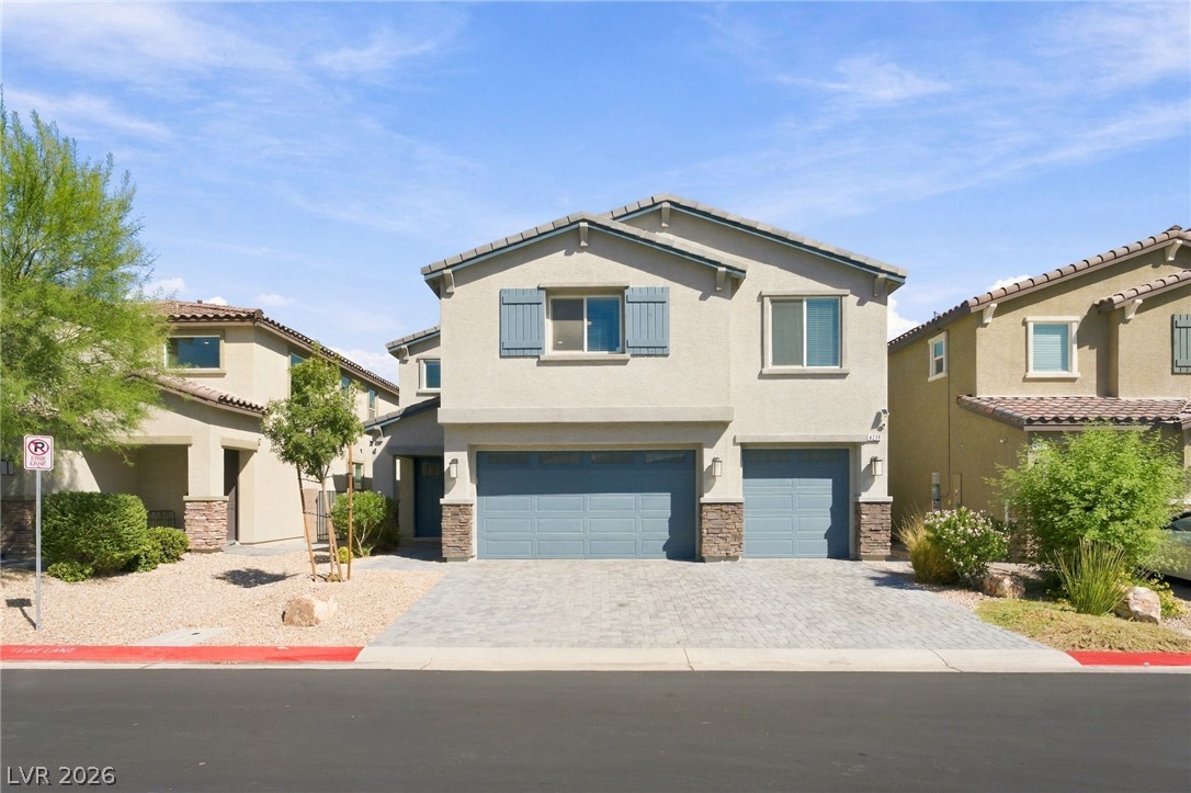 4216 Campriani Avenue North Las Vegas NV 89084