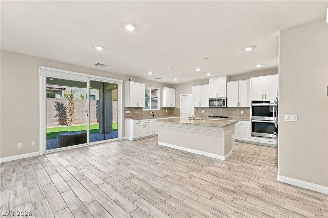 4216 Campriani Avenue North Las Vegas NV 89084