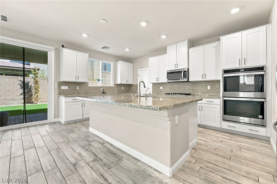 4216 Campriani Avenue North Las Vegas NV 89084