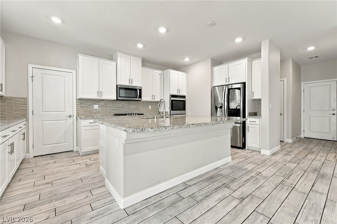 4216 Campriani Avenue North Las Vegas NV 89084