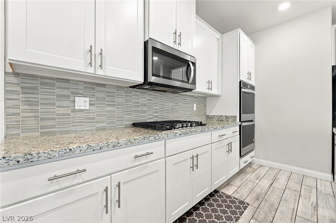 4216 Campriani Avenue North Las Vegas NV 89084