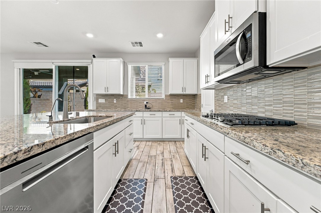 4216 Campriani Avenue North Las Vegas NV 89084