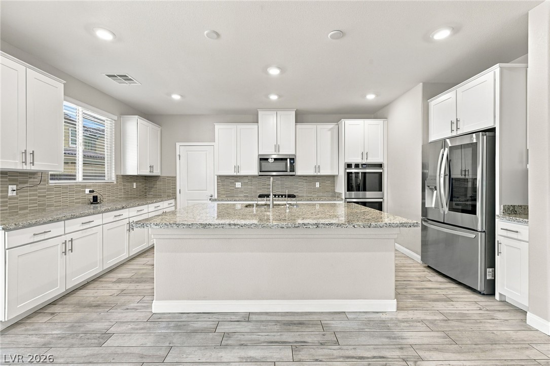 4216 Campriani Avenue North Las Vegas NV 89084