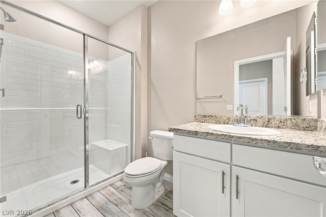 4216 Campriani Avenue North Las Vegas NV 89084
