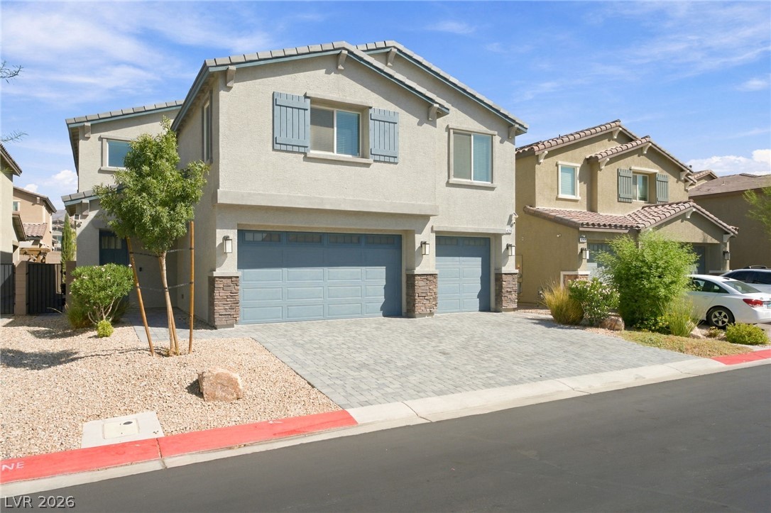 4216 Campriani Avenue North Las Vegas NV 89084