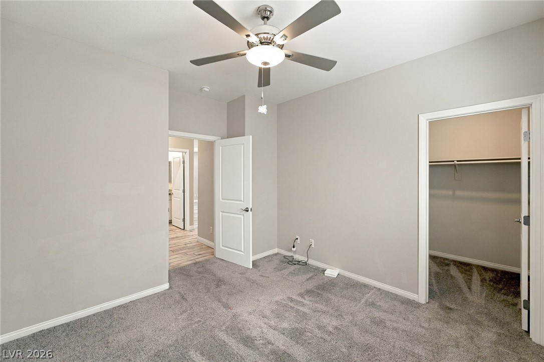 4216 Campriani Avenue North Las Vegas NV 89084