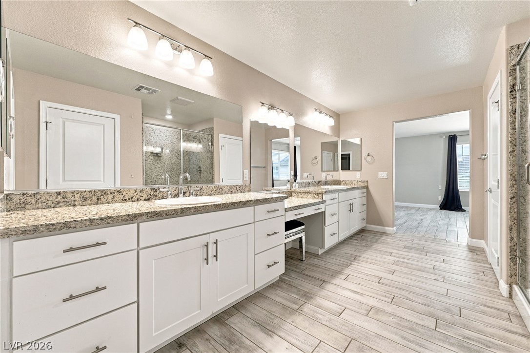 4216 Campriani Avenue North Las Vegas NV 89084