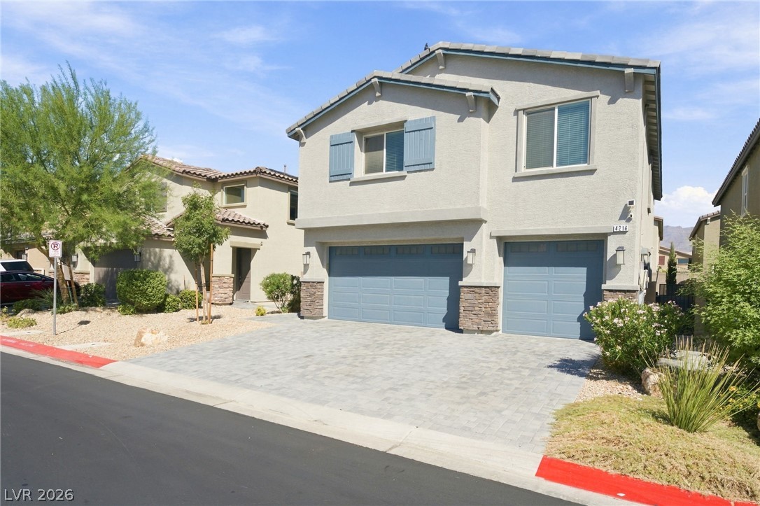 4216 Campriani Avenue North Las Vegas NV 89084