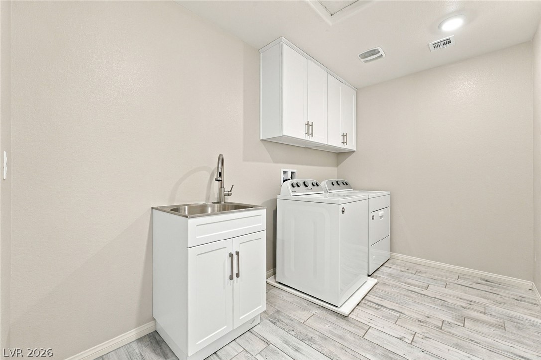 4216 Campriani Avenue North Las Vegas NV 89084