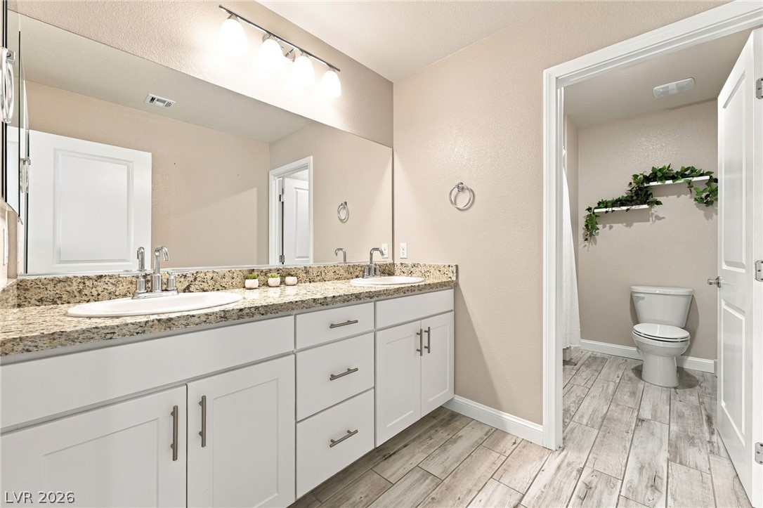 4216 Campriani Avenue North Las Vegas NV 89084