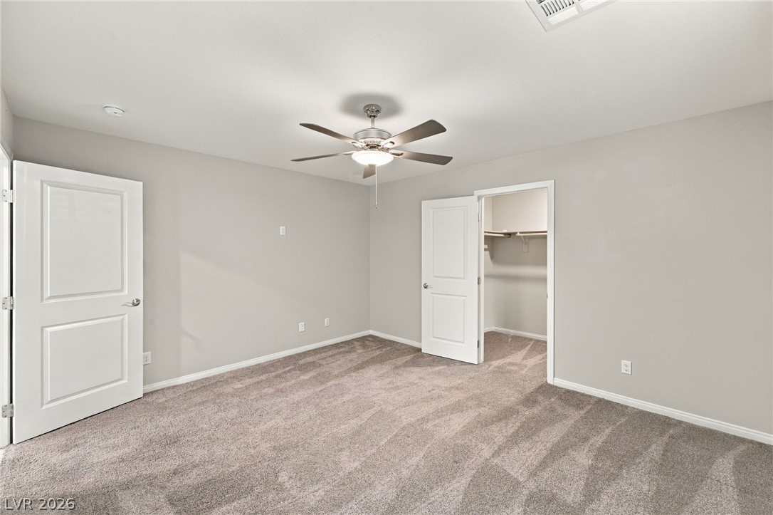 4216 Campriani Avenue North Las Vegas NV 89084