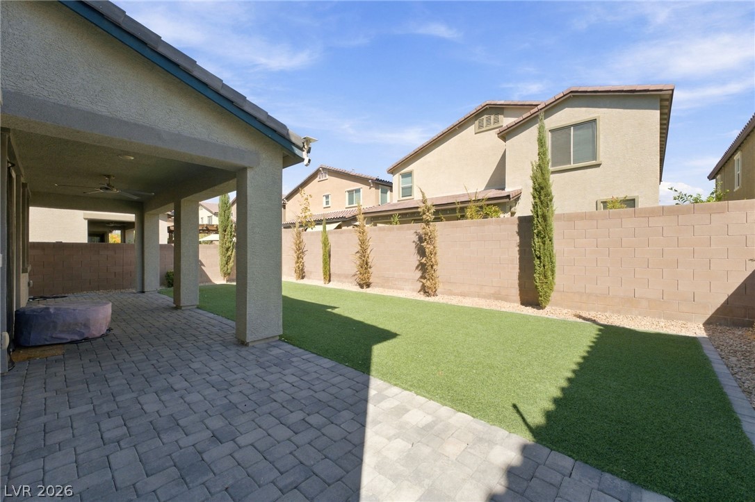 4216 Campriani Avenue North Las Vegas NV 89084