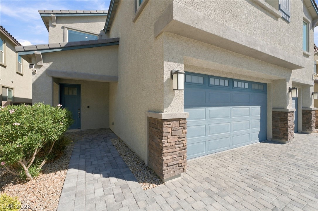 4216 Campriani Avenue North Las Vegas NV 89084