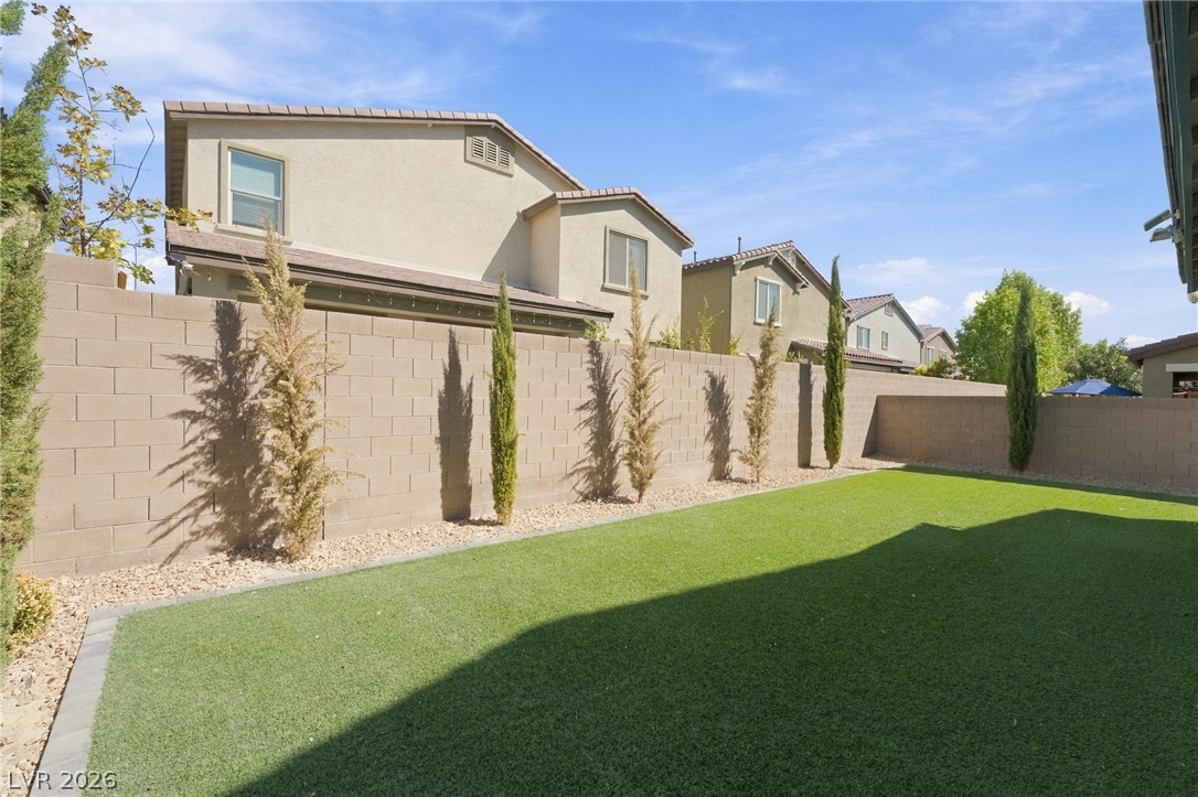 4216 Campriani Avenue North Las Vegas NV 89084