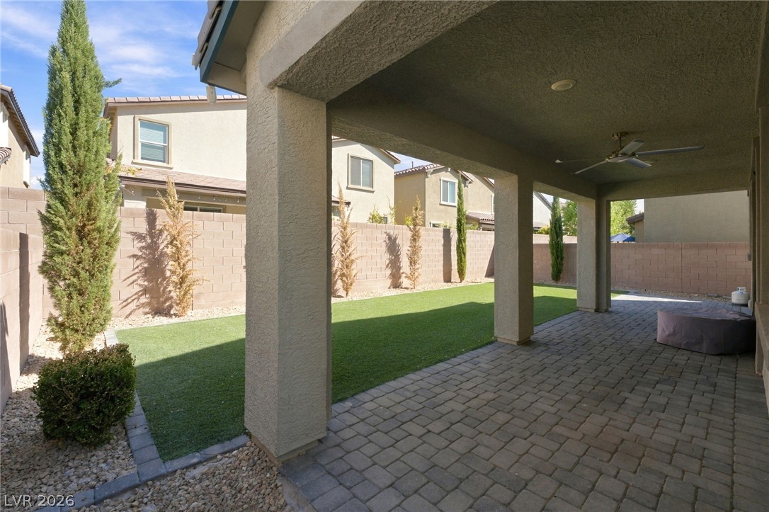 4216 Campriani Avenue North Las Vegas NV 89084