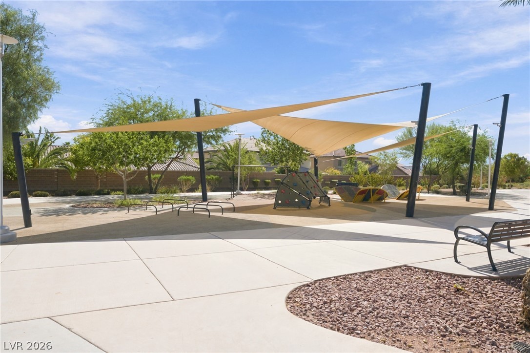 4216 Campriani Avenue North Las Vegas NV 89084