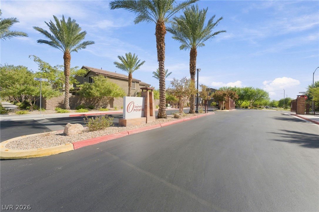 4216 Campriani Avenue North Las Vegas NV 89084